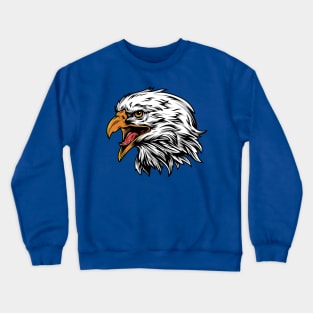 Eagle Crewneck Sweatshirt